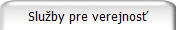 Slu�by pre verejnos�