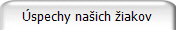 �spechy na�ich �iakov